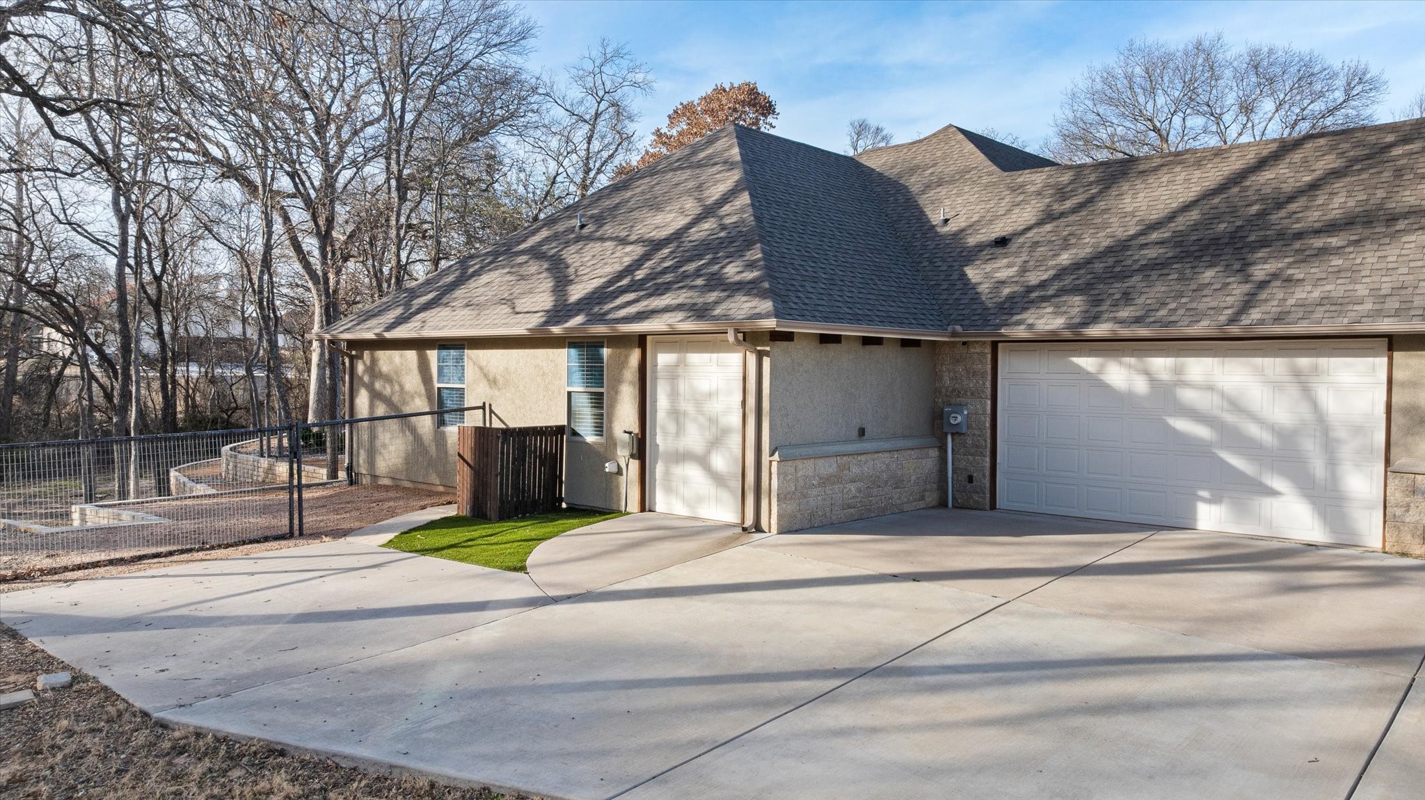 401 Acorn Trail Granbury TX 76049