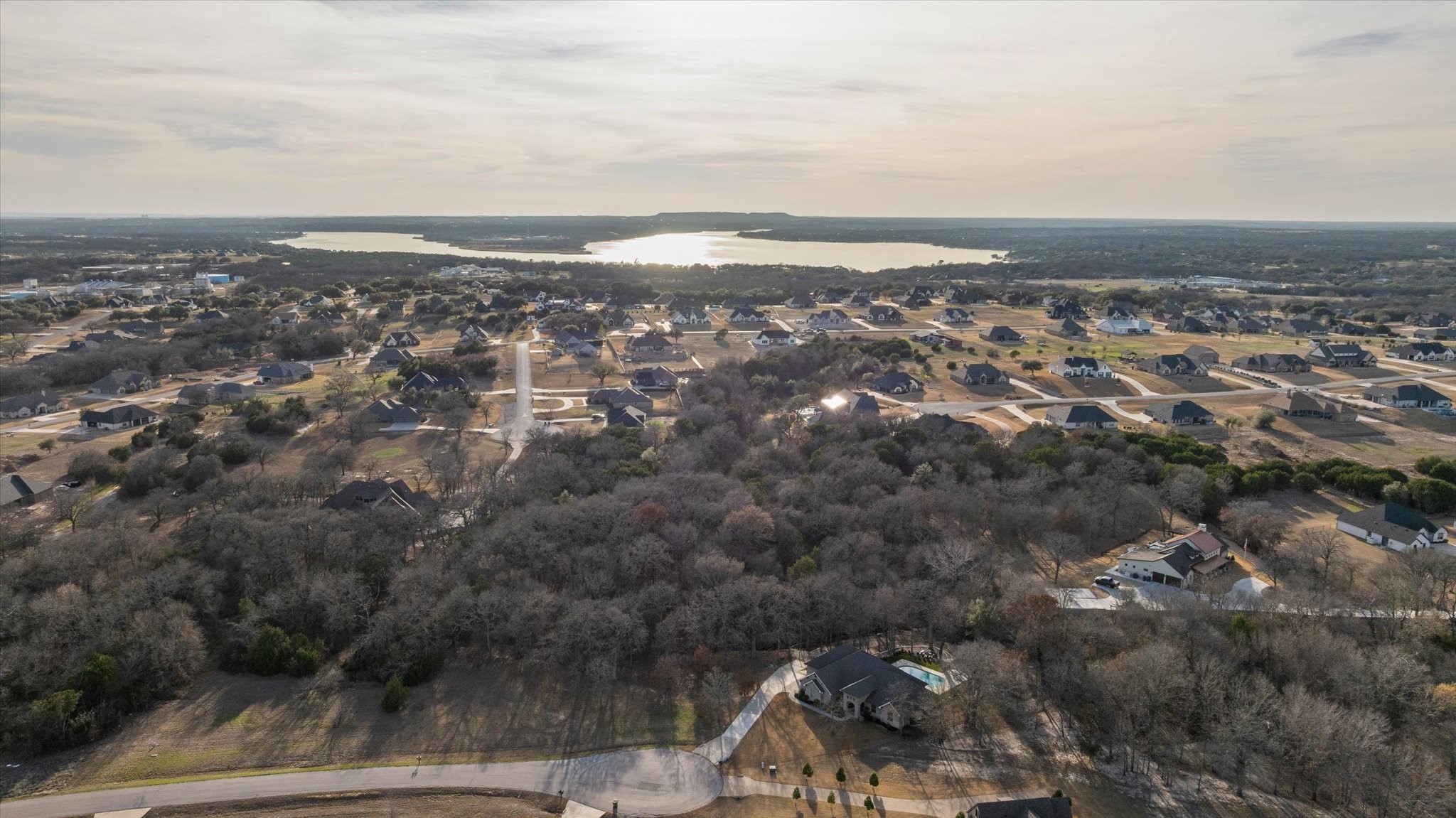 401 Acorn Trail Granbury TX 76049