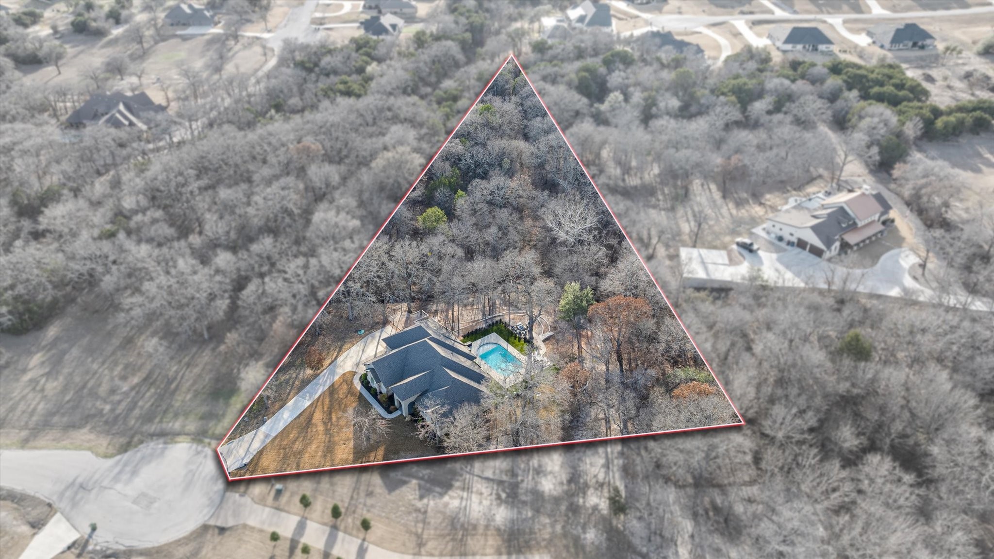 401 Acorn Trail Granbury TX 76049