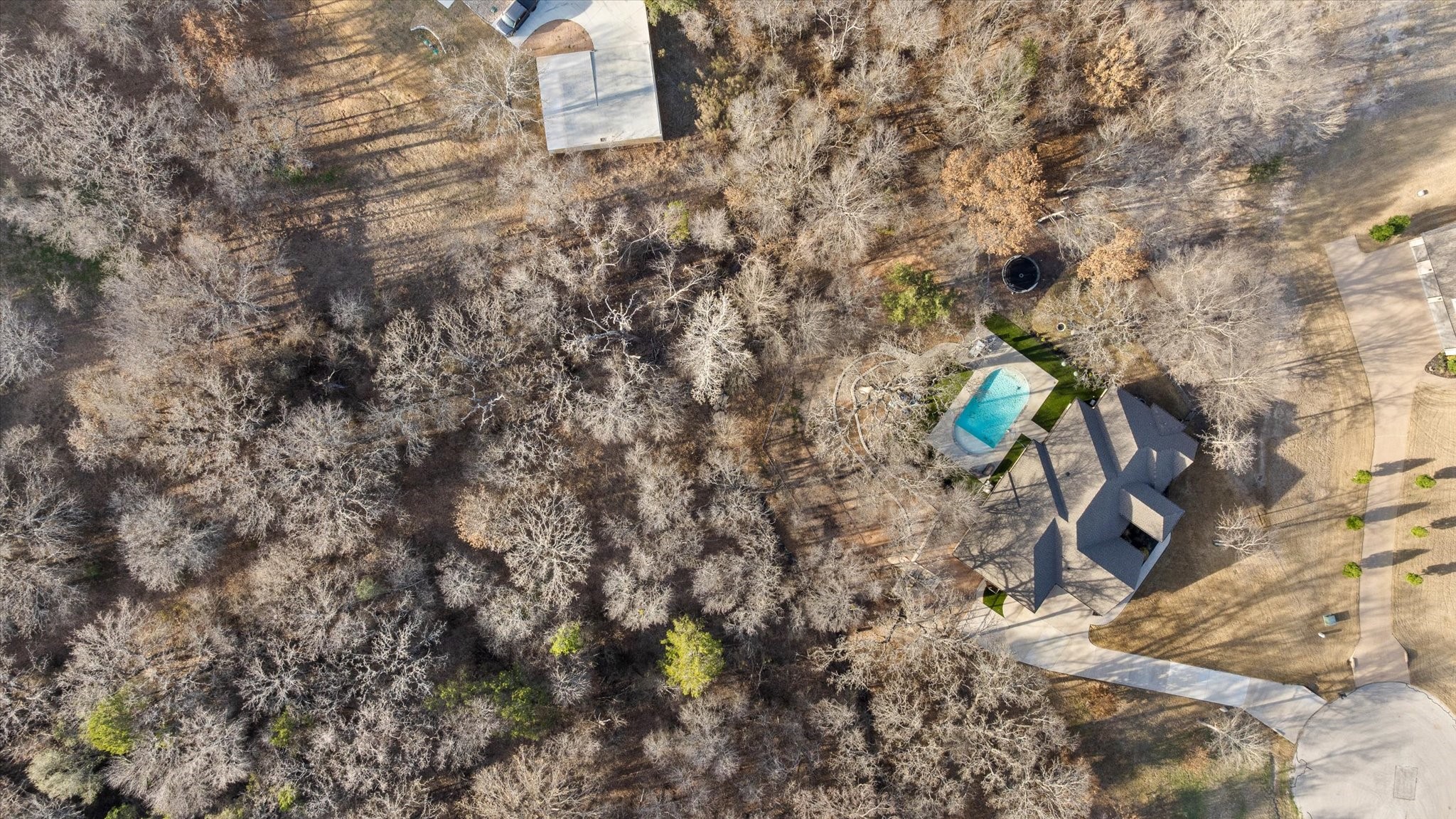 401 Acorn Trail Granbury TX 76049