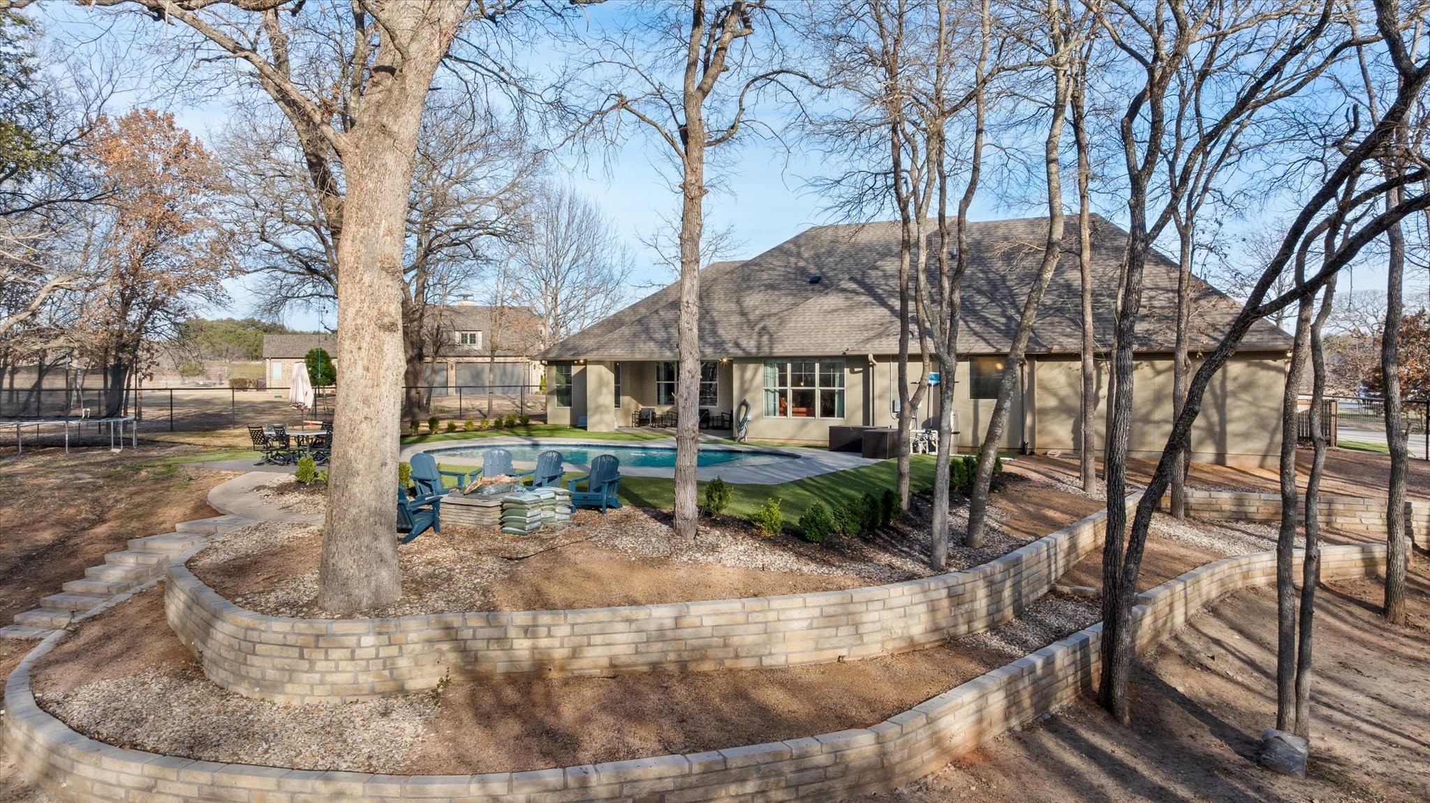 401 Acorn Trail Granbury TX 76049