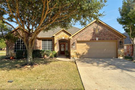10232 Tapestry Street Fort Worth TX 76244