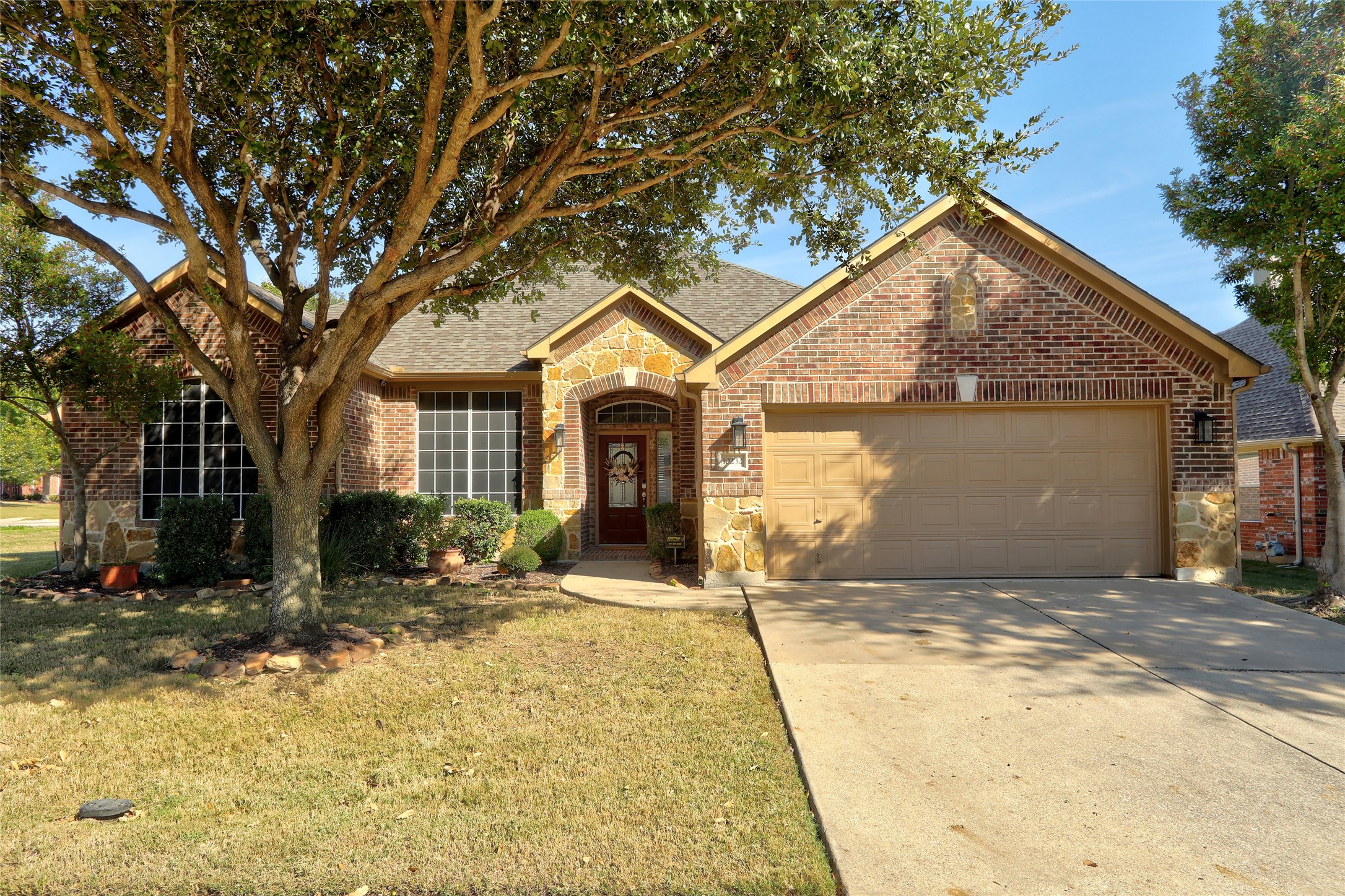 10232 Tapestry Street Fort Worth TX 76244