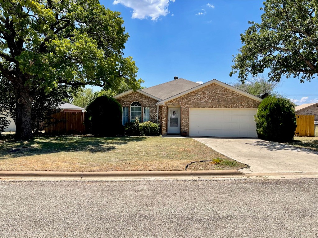 203 E Hall Court Early TX 76802