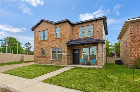 100 Newport Place Mesquite TX 75149