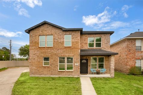 100 Newport Place Mesquite TX 75149