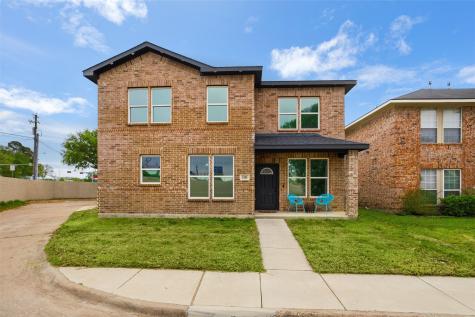 100 Newport Place Mesquite TX 75149