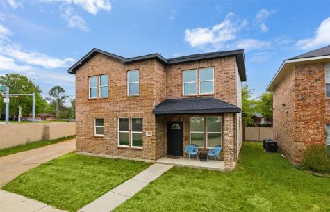 100 Newport Place Mesquite TX 75149