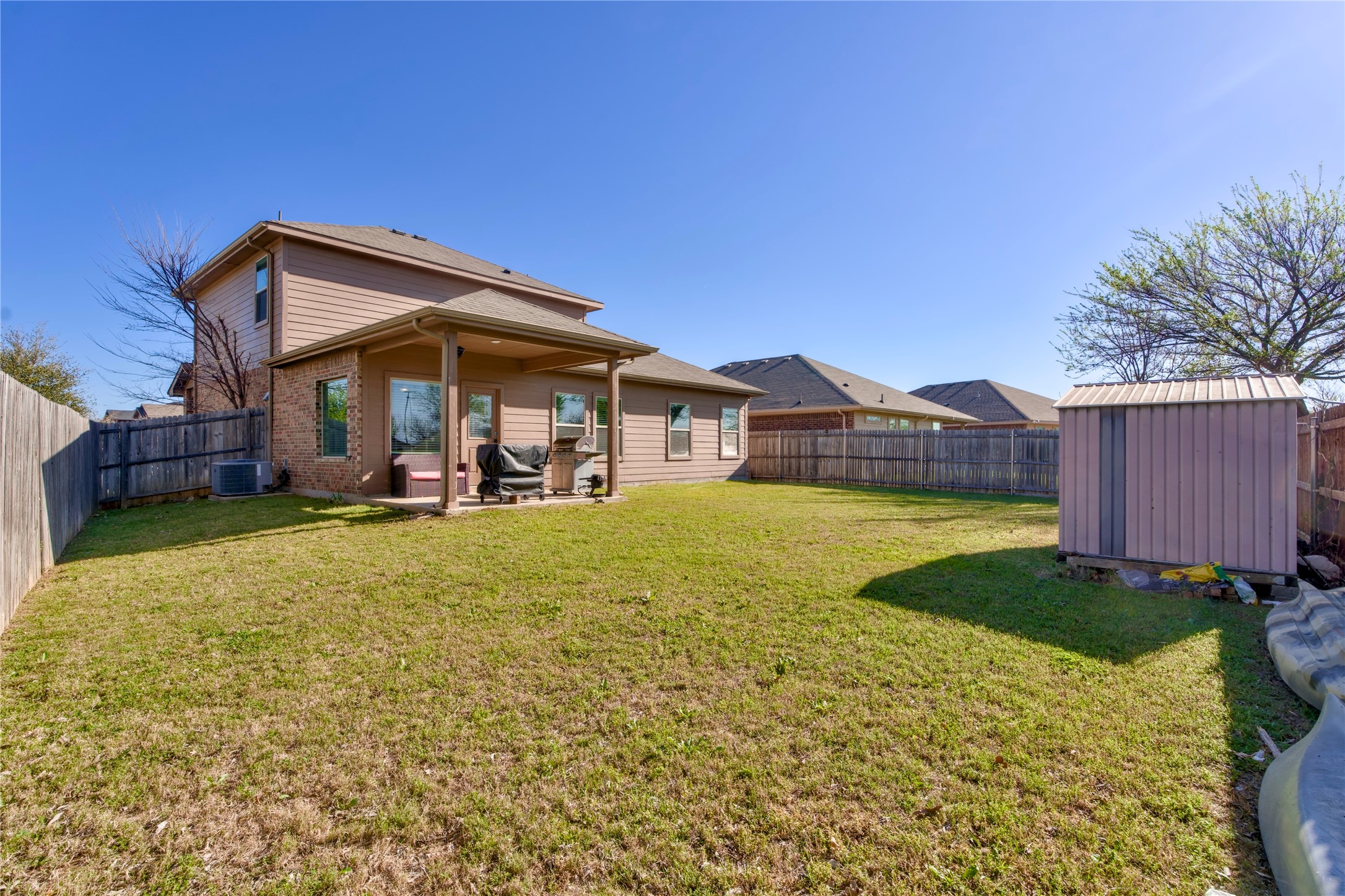 8204 Windsor Forest Drive Fort Worth TX 76120