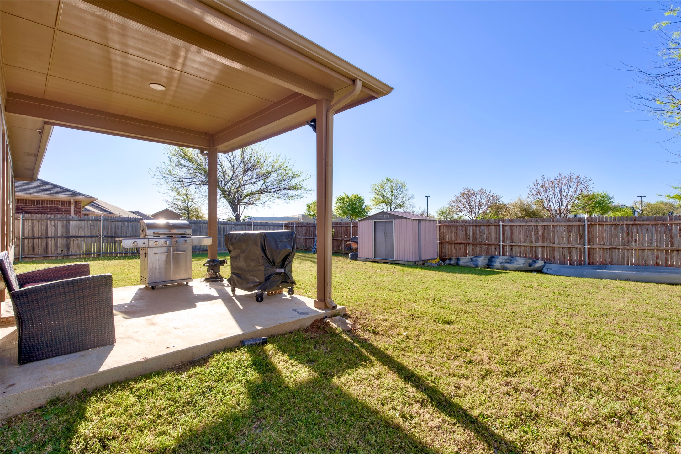 8204 Windsor Forest Drive Fort Worth TX 76120