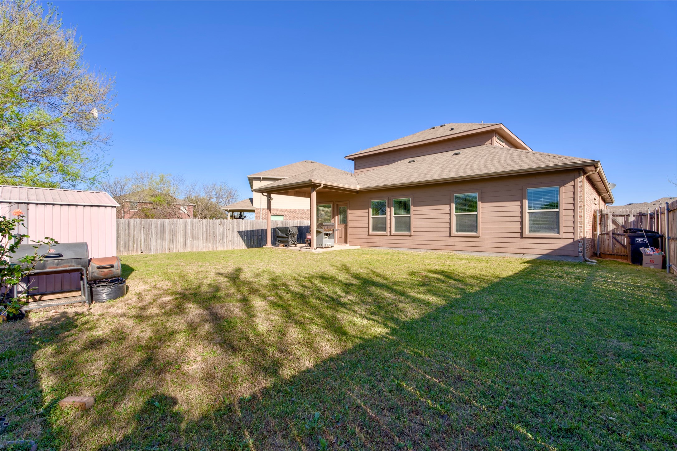 8204 Windsor Forest Drive Fort Worth TX 76120