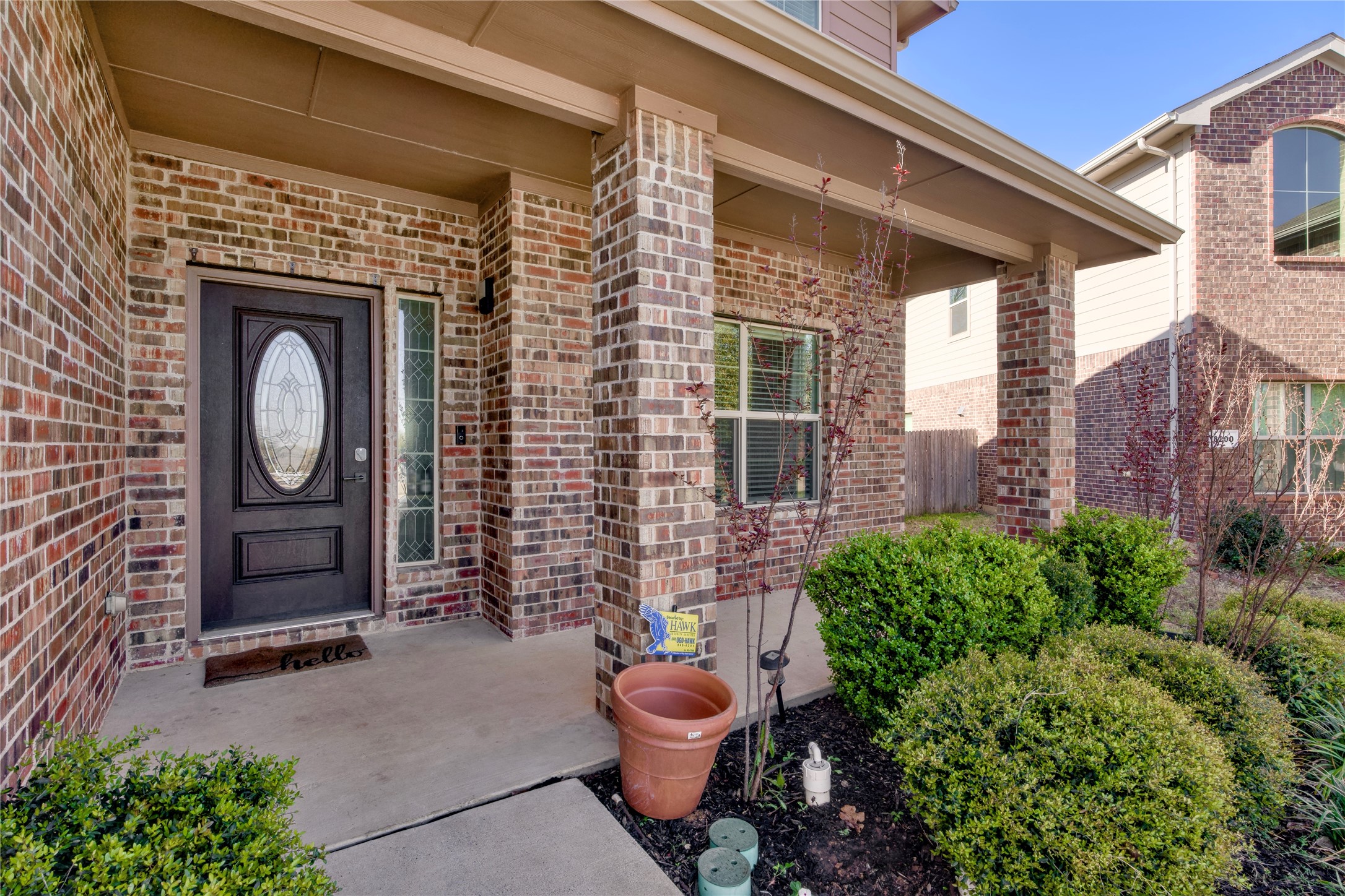 8204 Windsor Forest Drive Fort Worth TX 76120