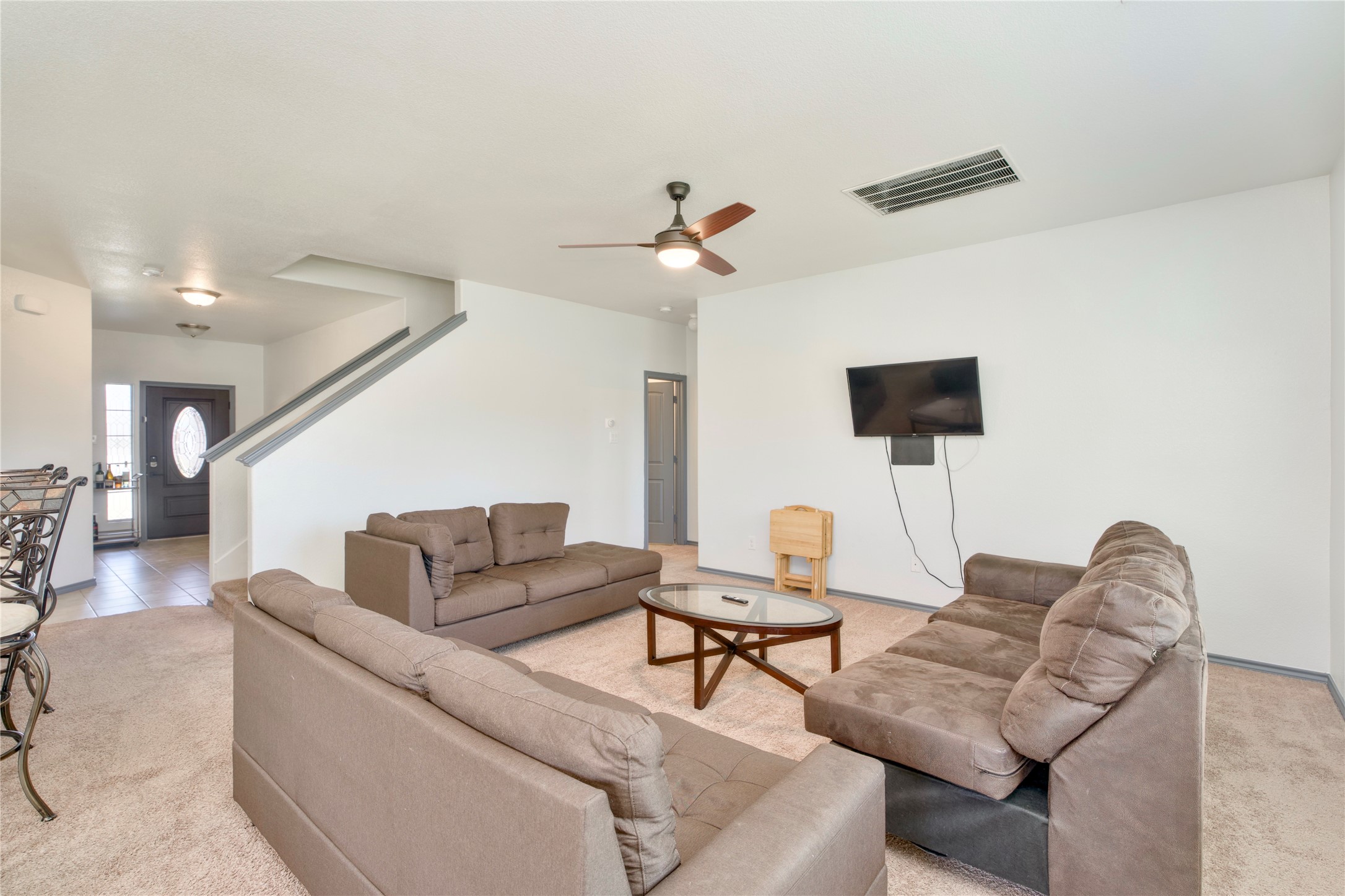 8204 Windsor Forest Drive Fort Worth TX 76120