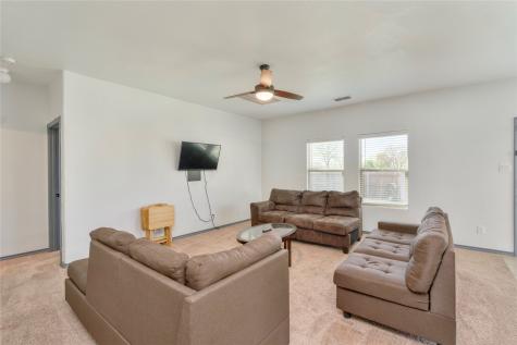 8204 Windsor Forest Drive Fort Worth TX 76120
