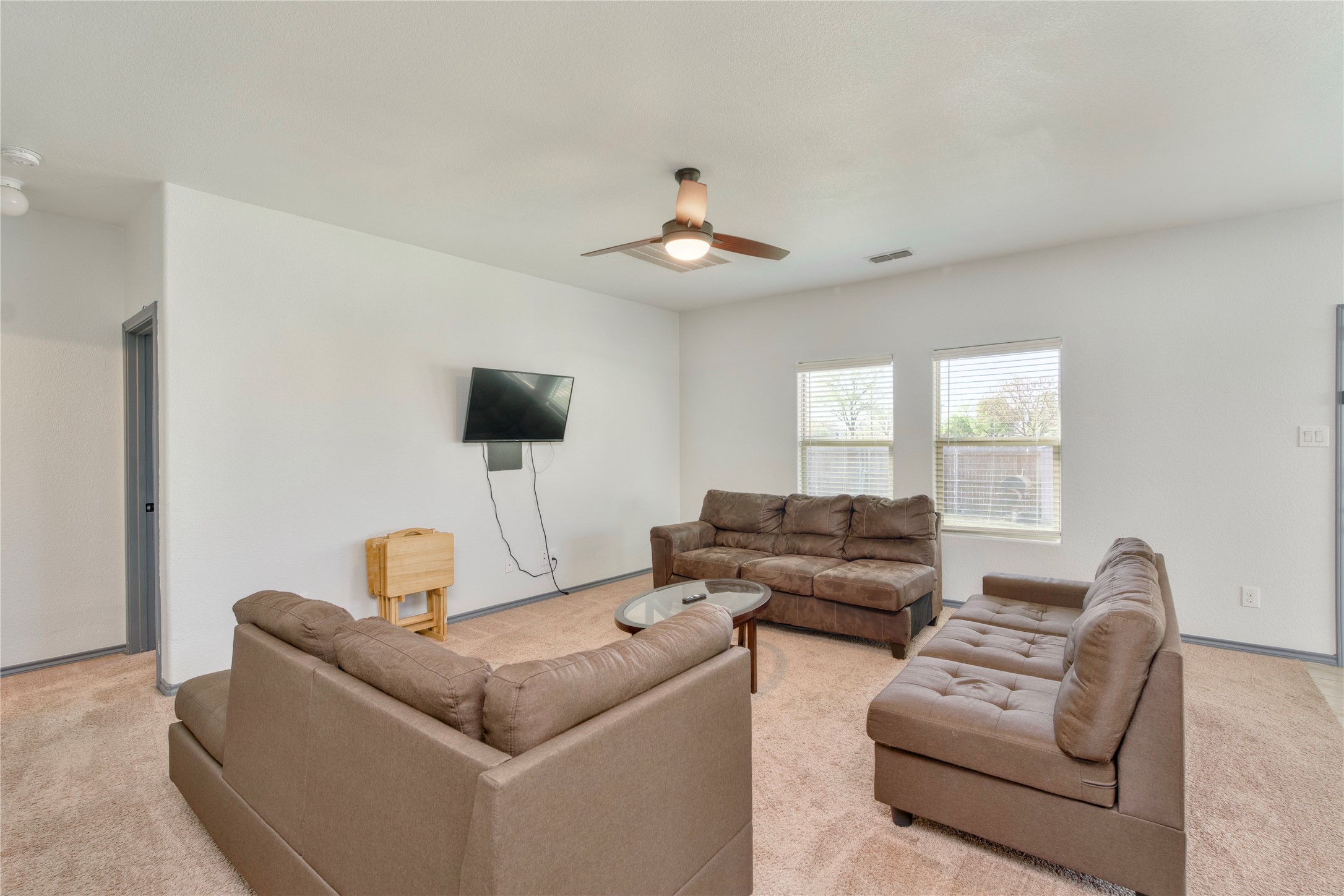 8204 Windsor Forest Drive Fort Worth TX 76120