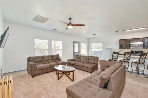 8204 Windsor Forest Drive Fort Worth TX 76120