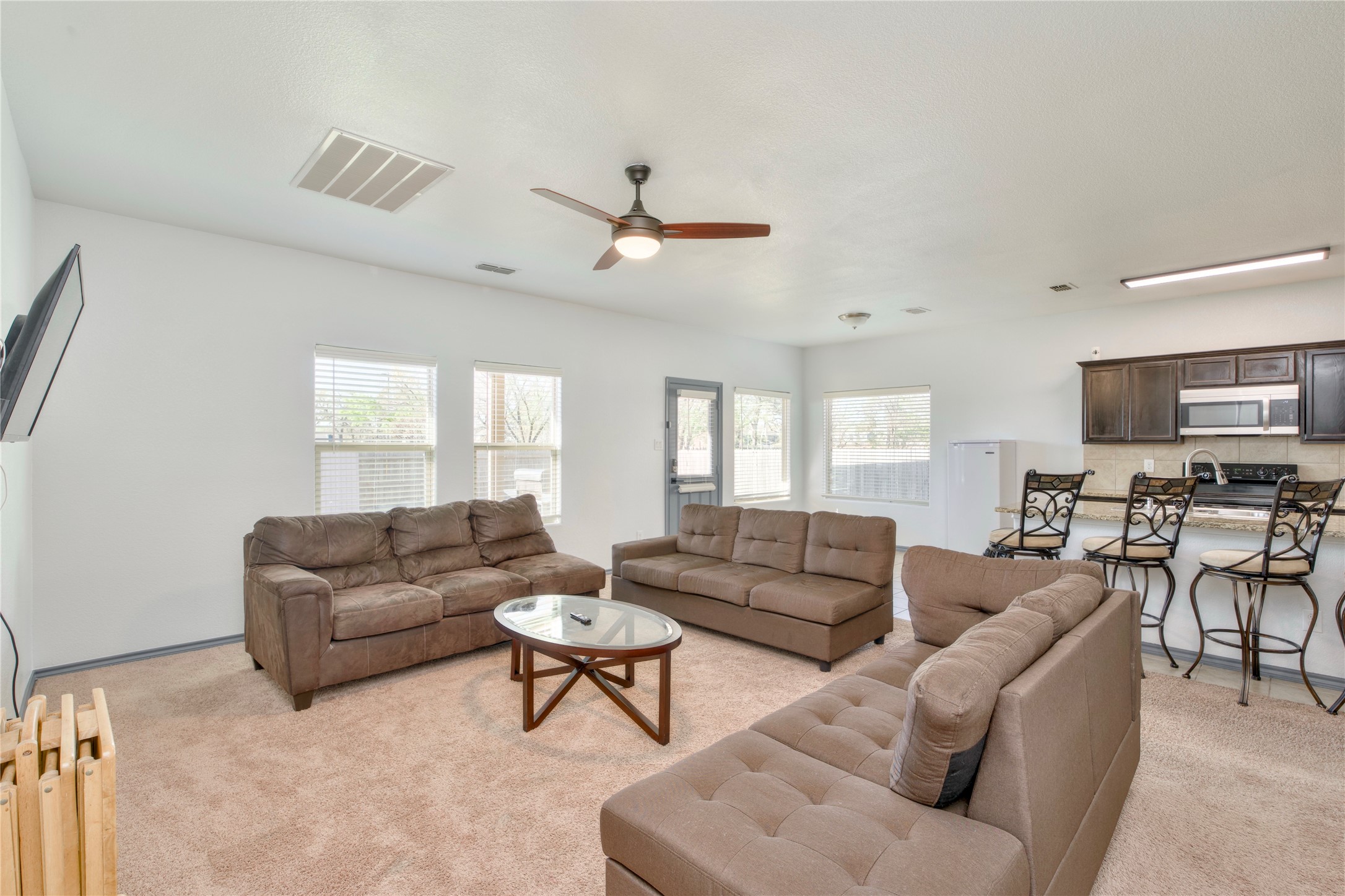8204 Windsor Forest Drive Fort Worth TX 76120