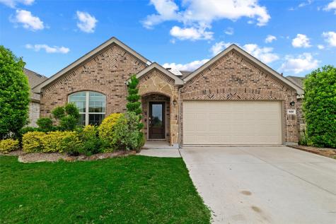 9201 Acre Meadows Lane Arlington TX 76002