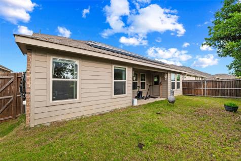 9201 Acre Meadows Lane Arlington TX 76002