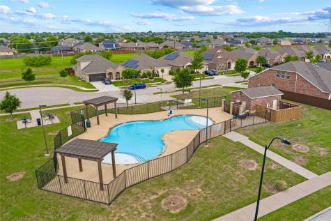 9201 Acre Meadows Lane Arlington TX 76002
