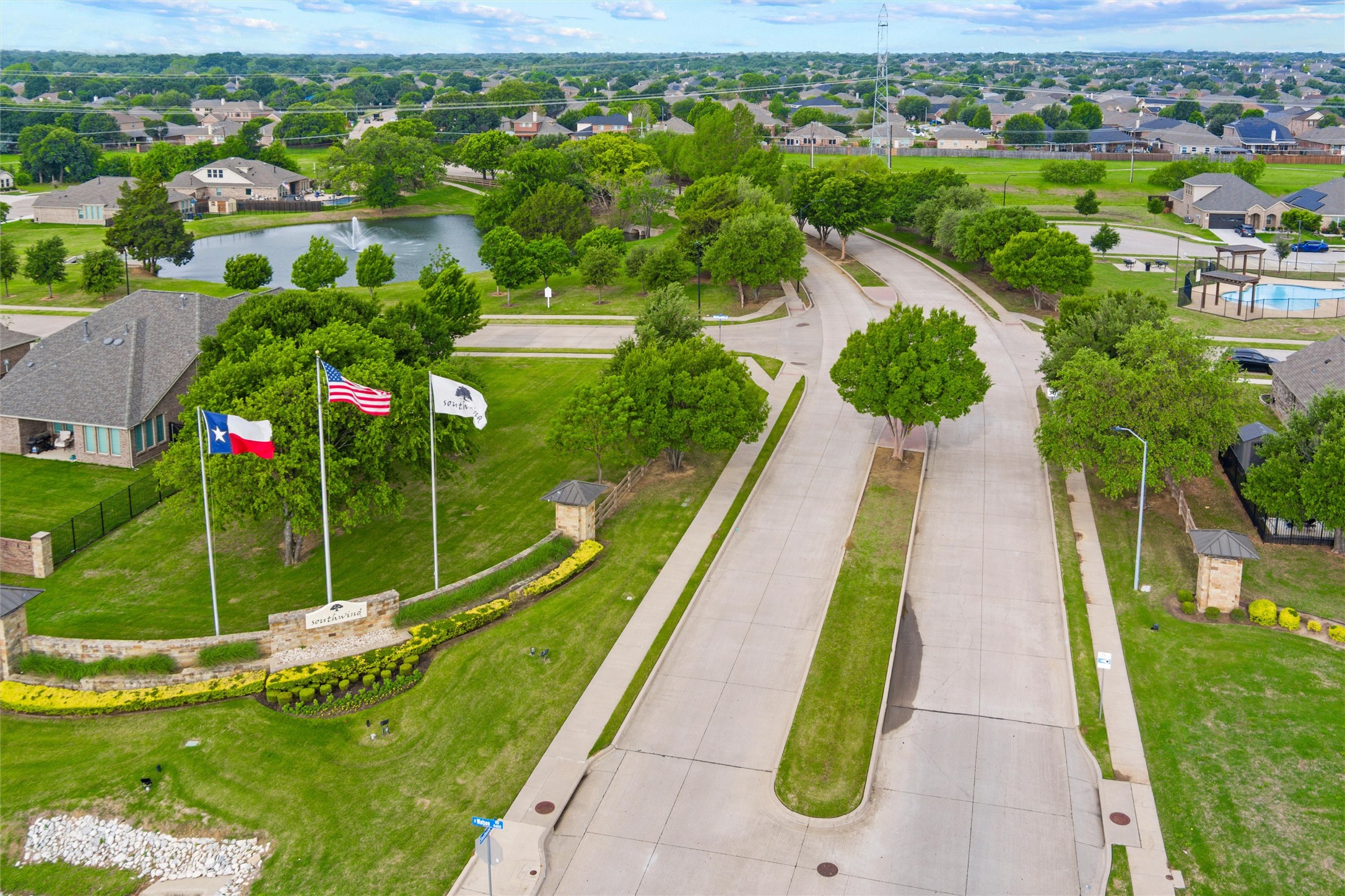9201 Acre Meadows Lane Arlington TX 76002