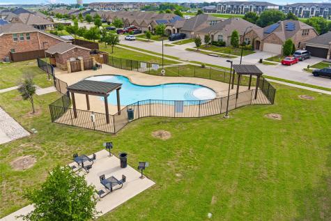 9201 Acre Meadows Lane Arlington TX 76002