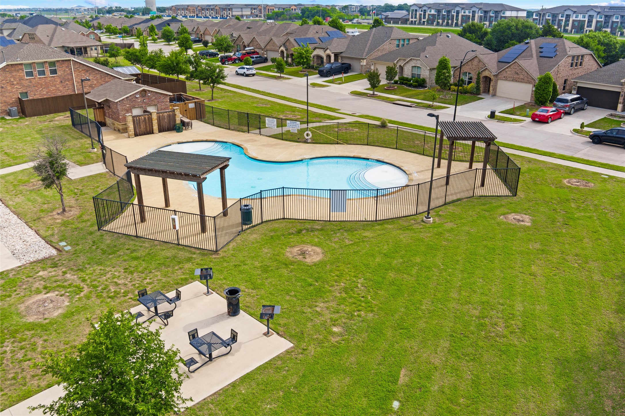 9201 Acre Meadows Lane Arlington TX 76002