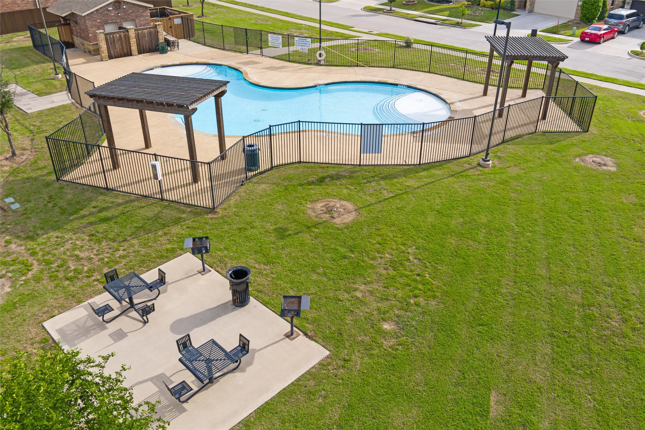 9201 Acre Meadows Lane Arlington TX 76002