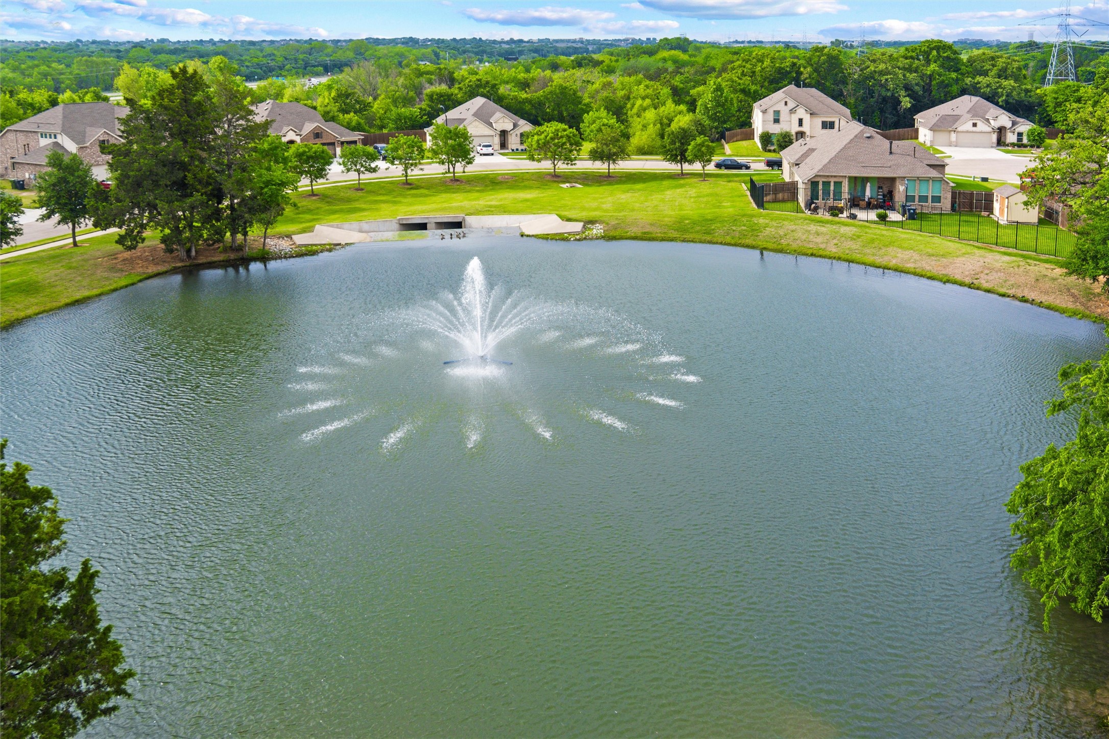 9201 Acre Meadows Lane Arlington TX 76002