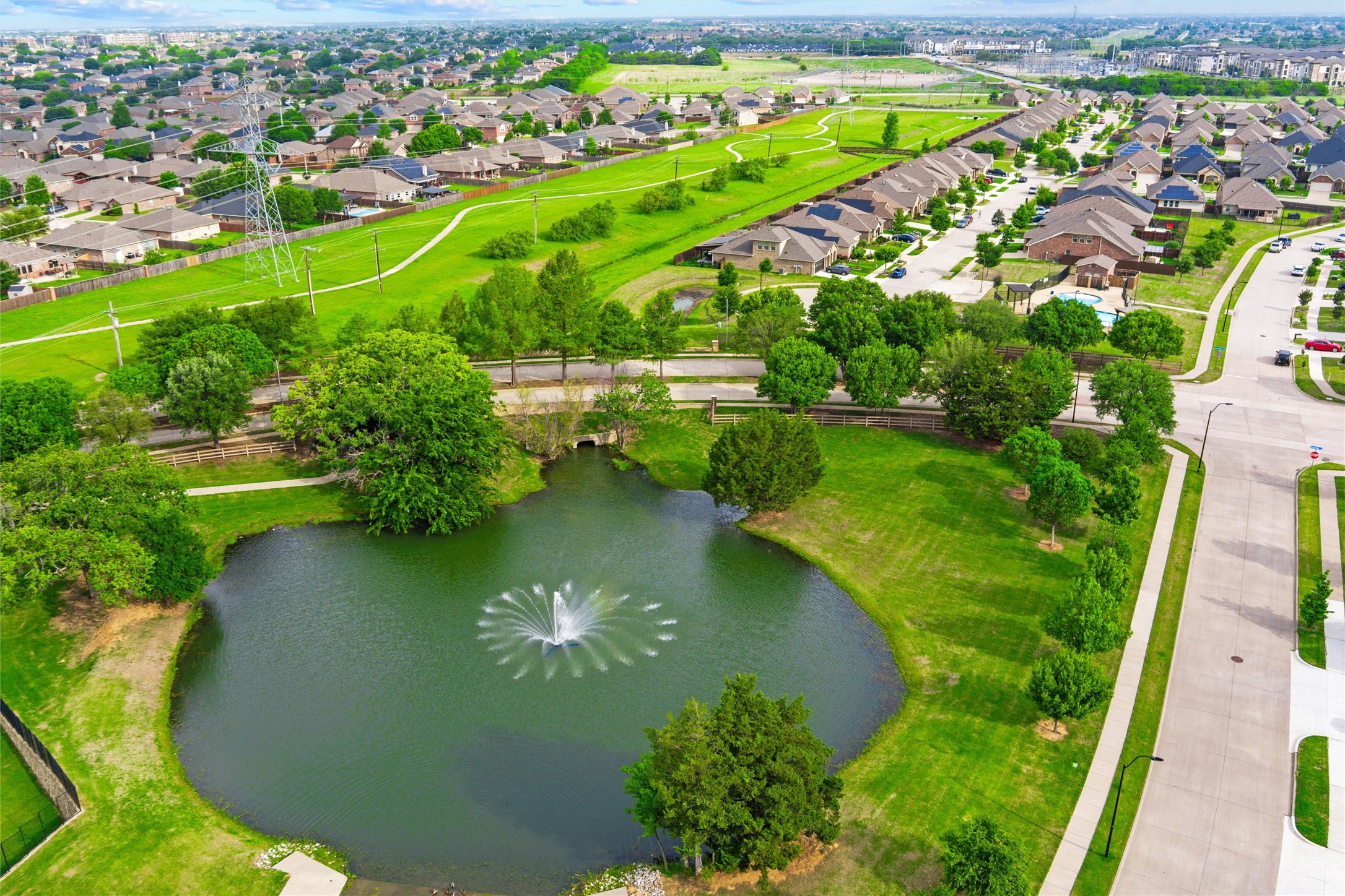 9201 Acre Meadows Lane Arlington TX 76002