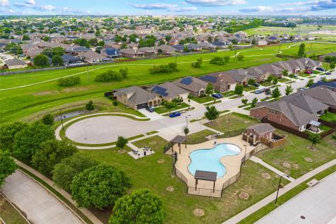 9201 Acre Meadows Lane Arlington TX 76002