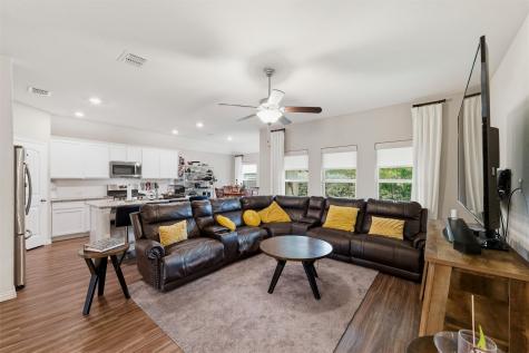 9201 Acre Meadows Lane Arlington TX 76002