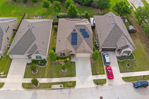 9201 Acre Meadows Lane Arlington TX 76002
