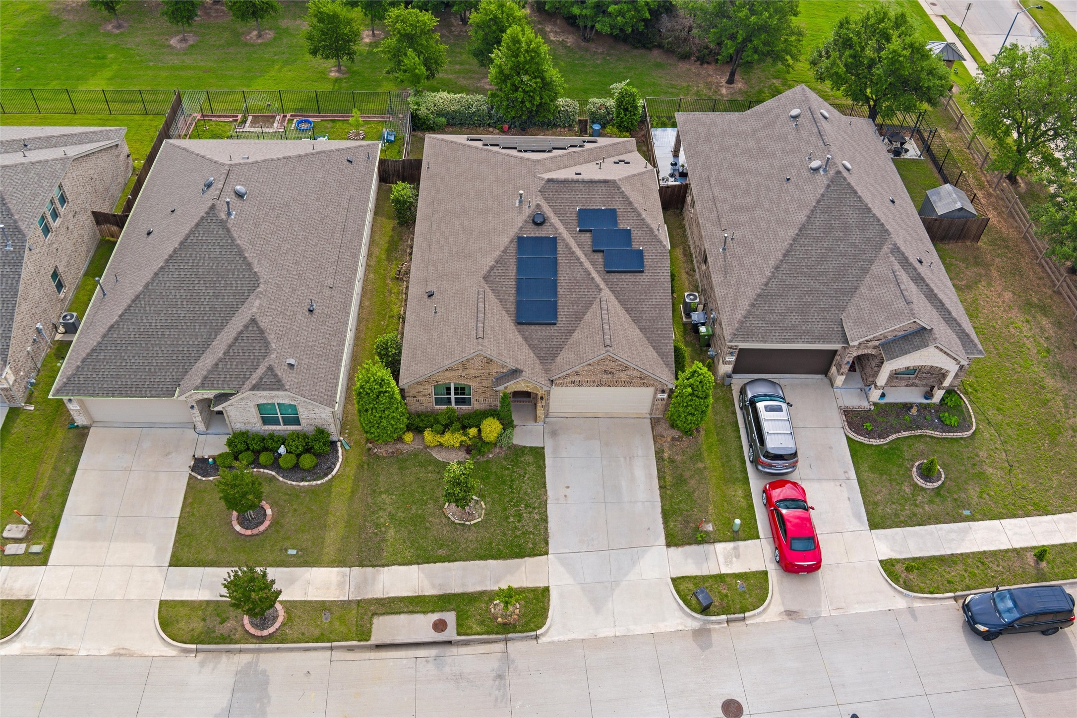 9201 Acre Meadows Lane Arlington TX 76002