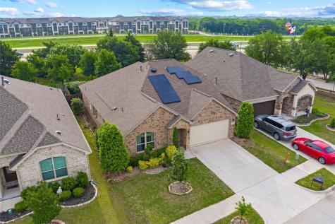 9201 Acre Meadows Lane Arlington TX 76002