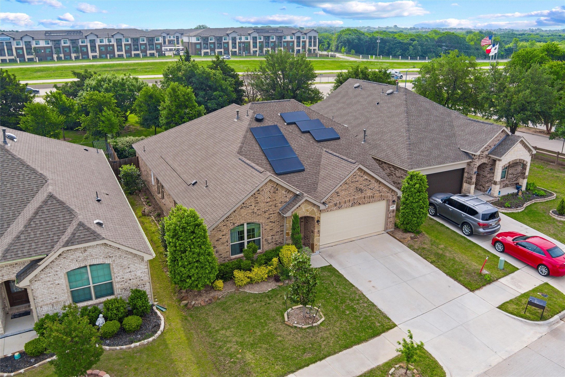 9201 Acre Meadows Lane Arlington TX 76002