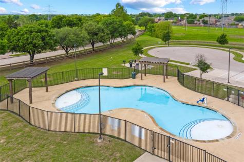 9201 Acre Meadows Lane Arlington TX 76002