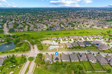9201 Acre Meadows Lane Arlington TX 76002