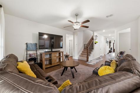9201 Acre Meadows Lane Arlington TX 76002
