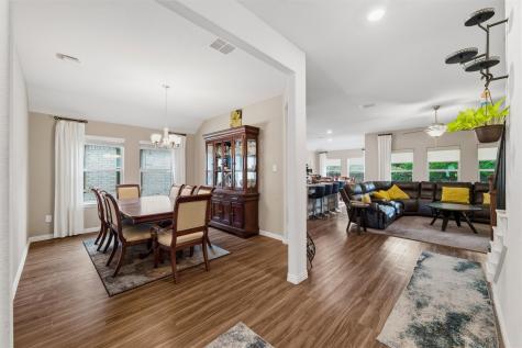 9201 Acre Meadows Lane Arlington TX 76002