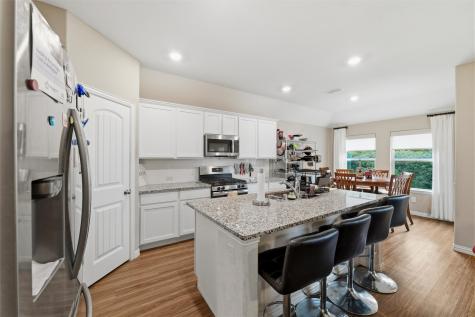 9201 Acre Meadows Lane Arlington TX 76002