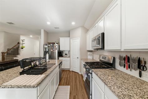 9201 Acre Meadows Lane Arlington TX 76002