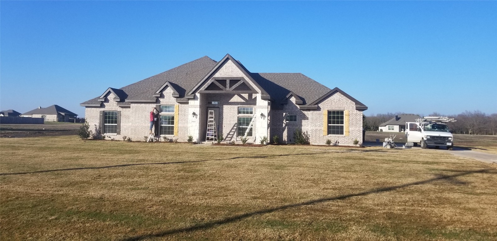 7041 County Road 469 Mckinney TX 75071
