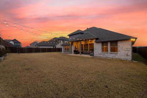 2245 Lantana Drive Melissa TX 75454