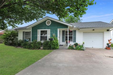 5124 Vicki Street Haltom City TX 76117