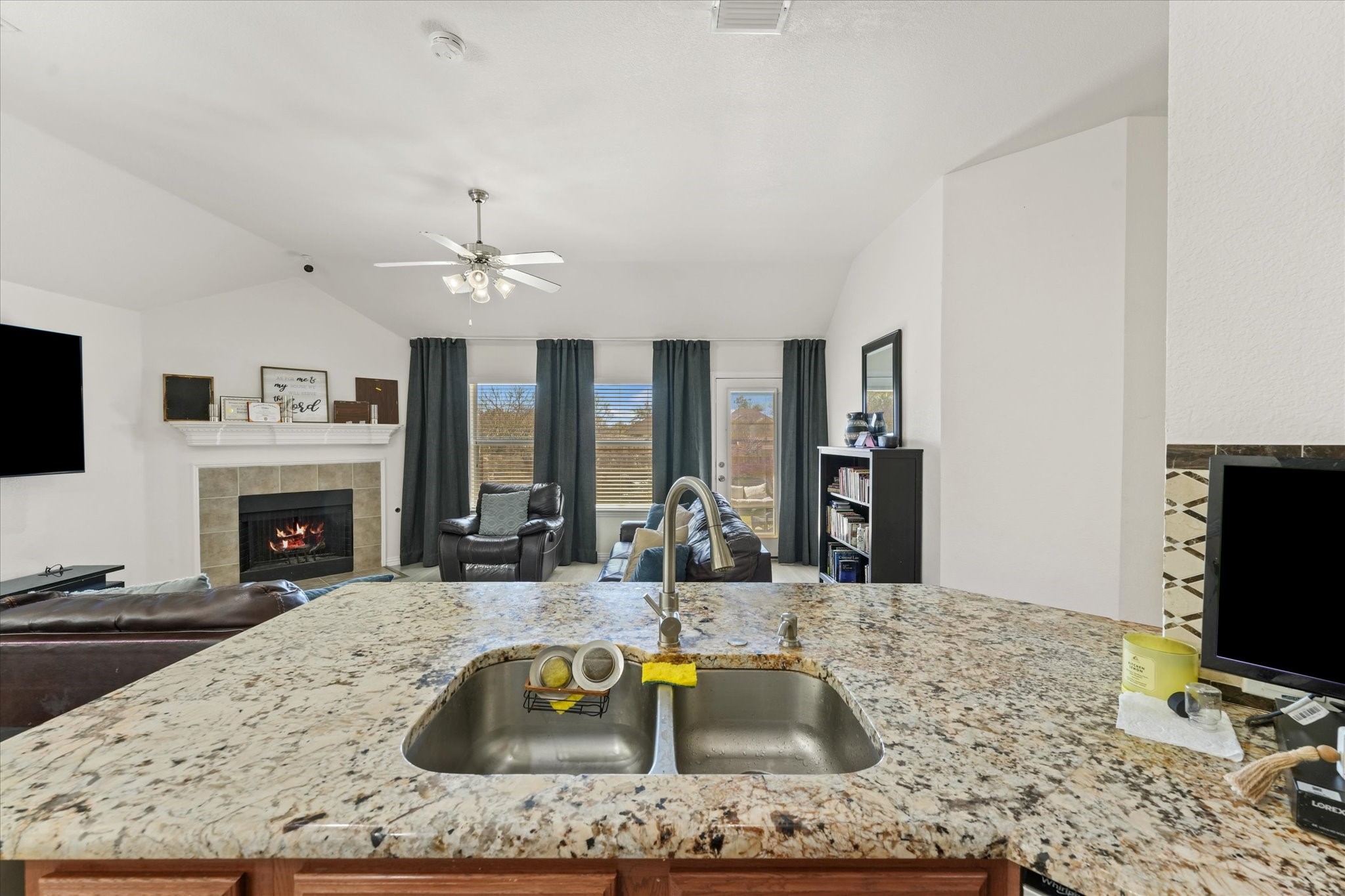 919 Fleetwood Cove Drive Grand Prairie TX 75052