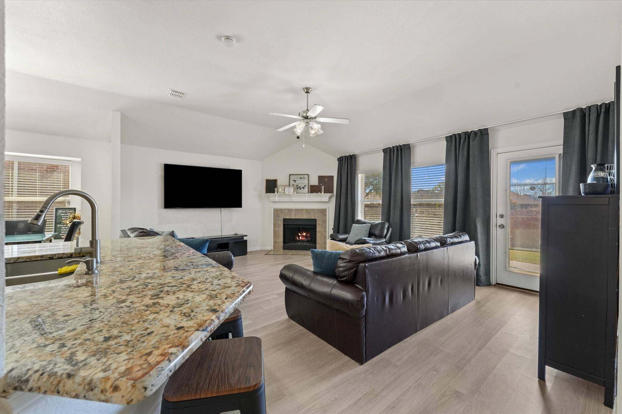 919 Fleetwood Cove Drive Grand Prairie TX 75052