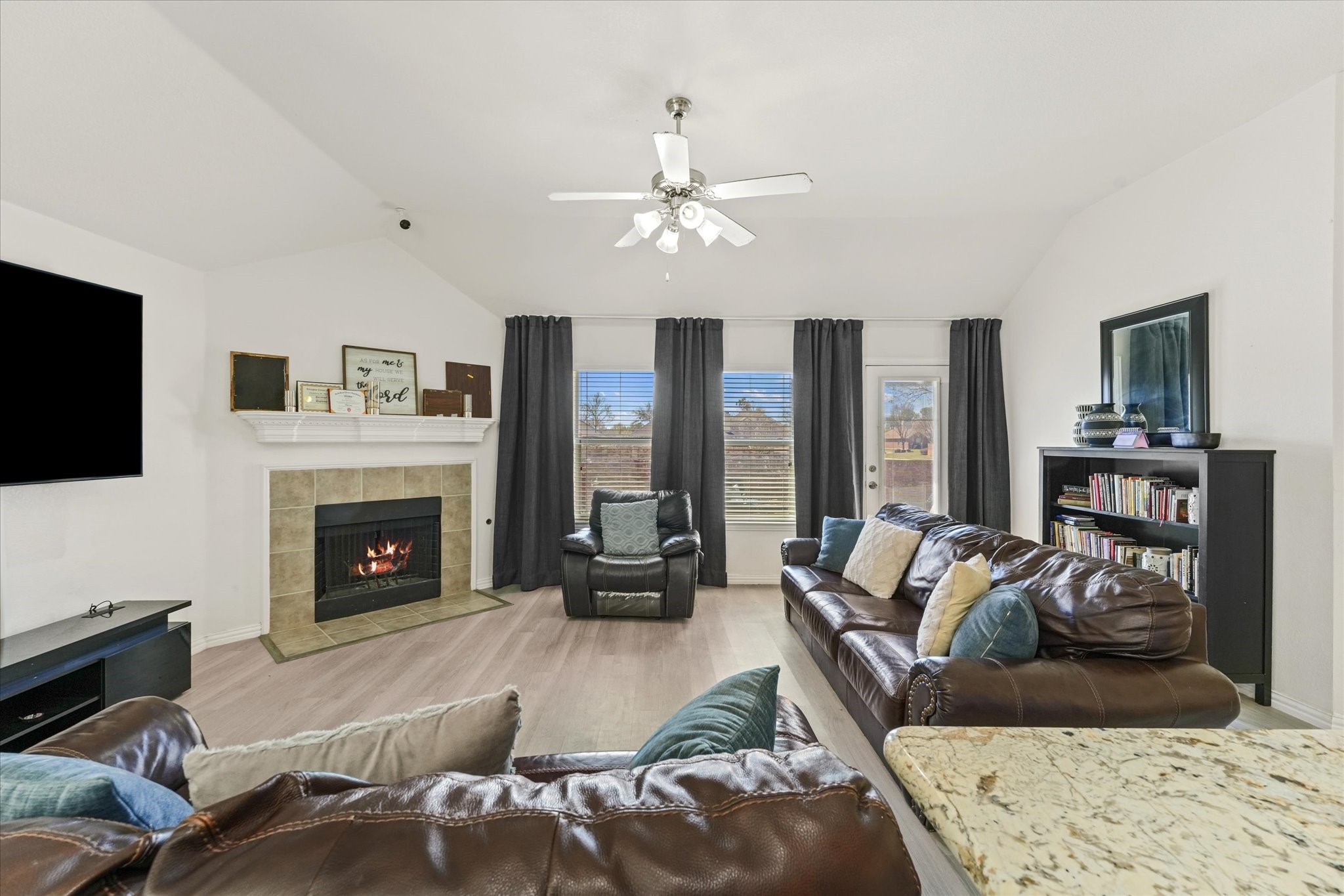 919 Fleetwood Cove Drive Grand Prairie TX 75052