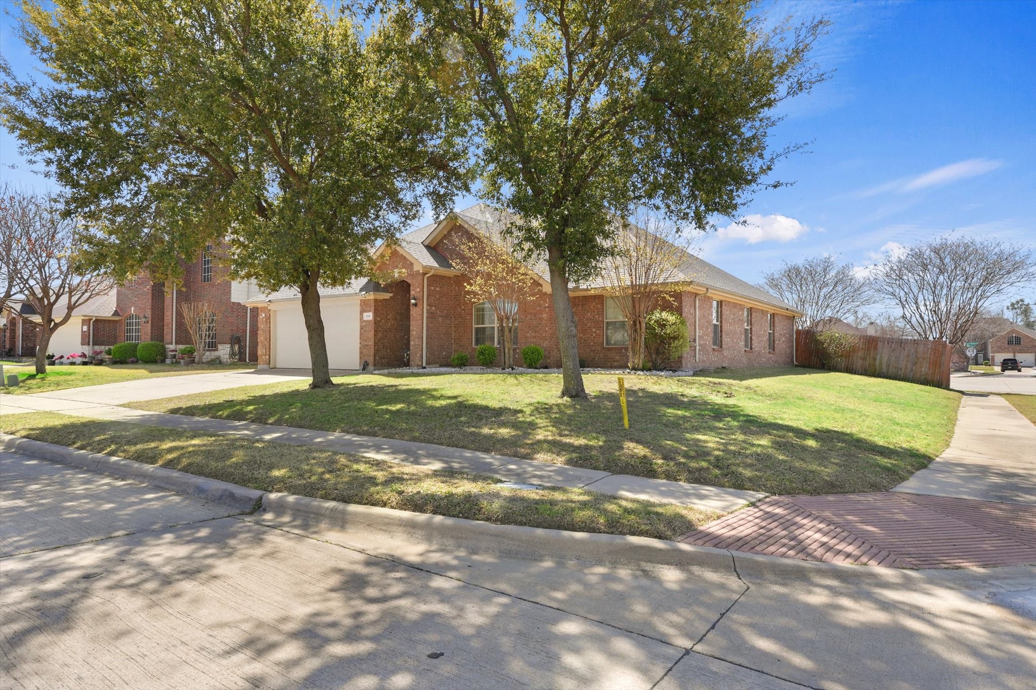 919 Fleetwood Cove Drive Grand Prairie TX 75052
