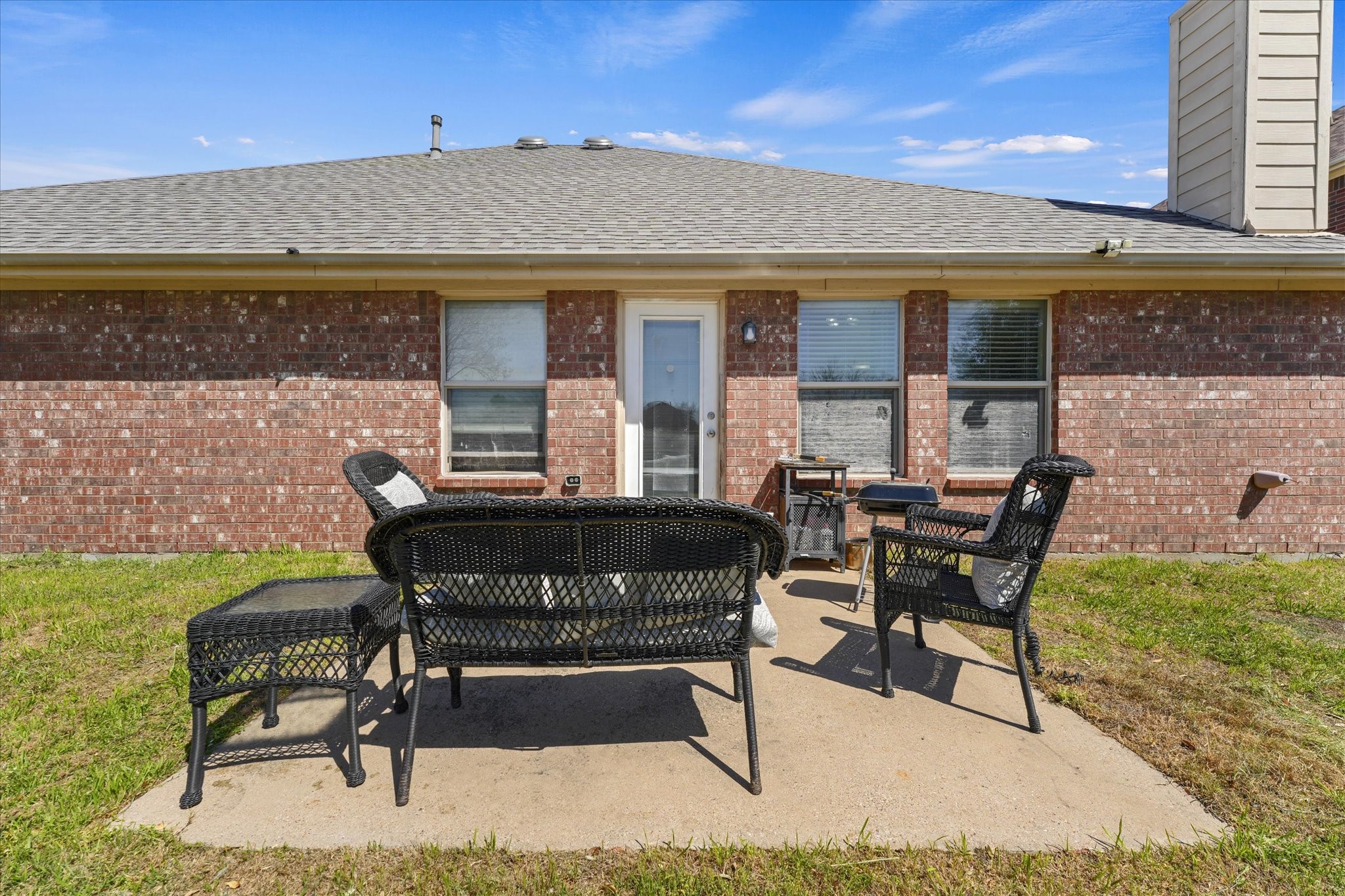 919 Fleetwood Cove Drive Grand Prairie TX 75052